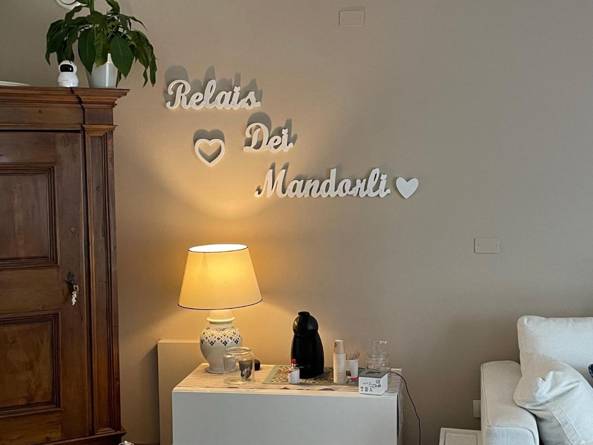Relais Dei Mandorli Guest house *