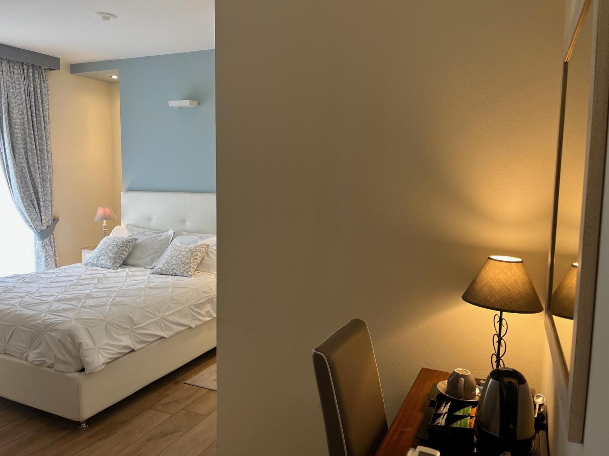 Relais Dei Mandorli Guest house