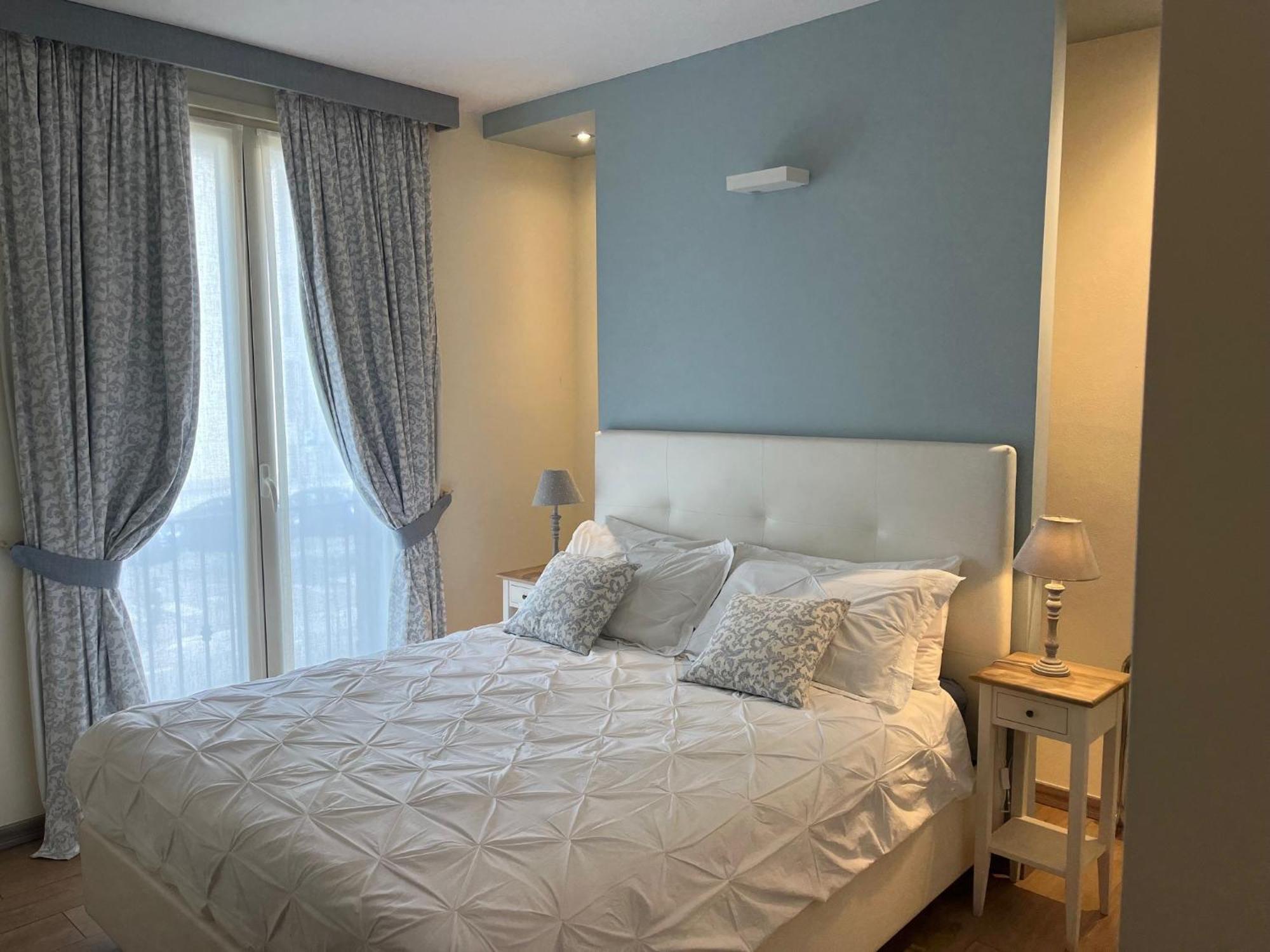 Relais Dei Mandorli Guest house