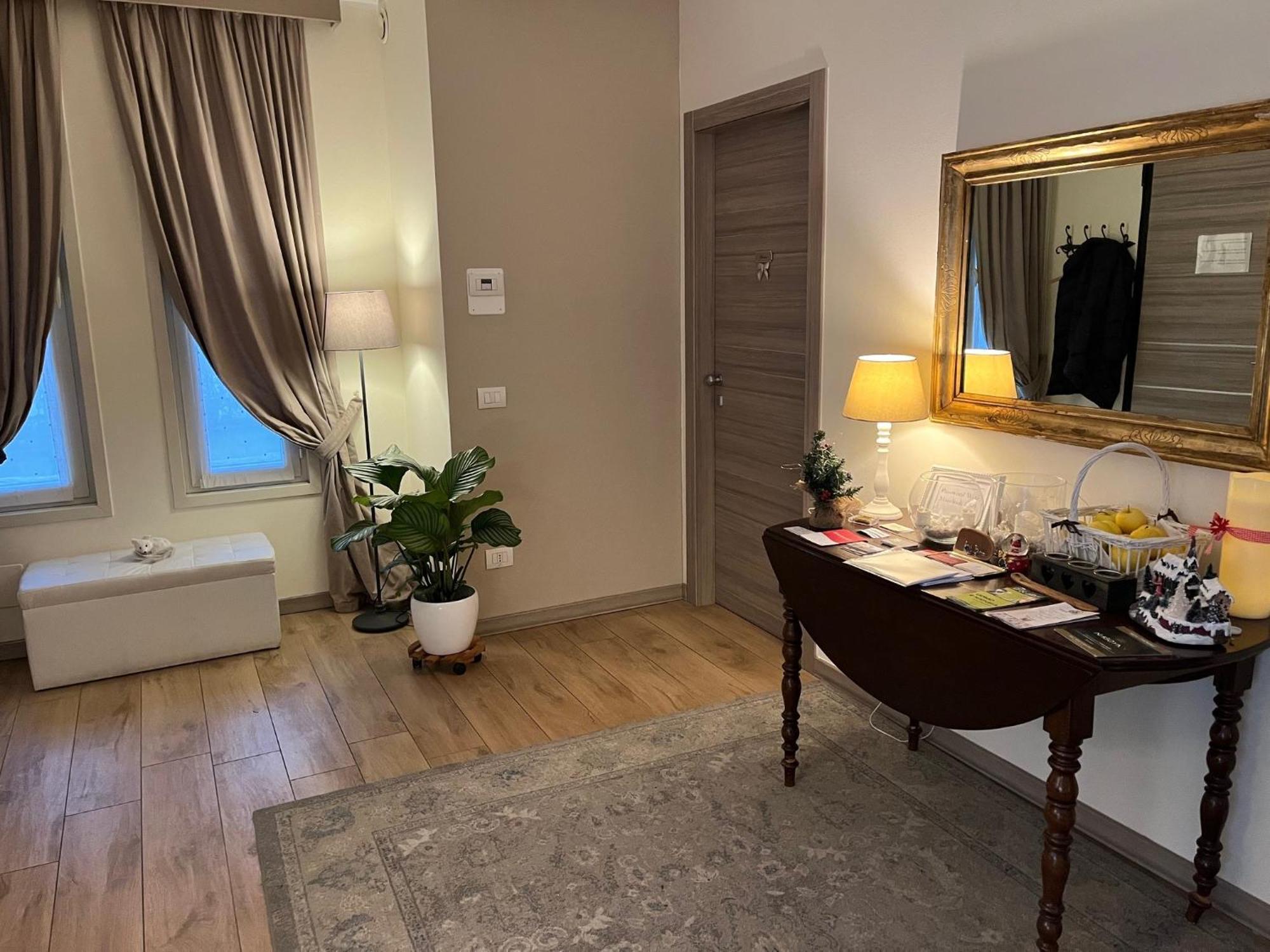 Relais Dei Mandorli Guest house