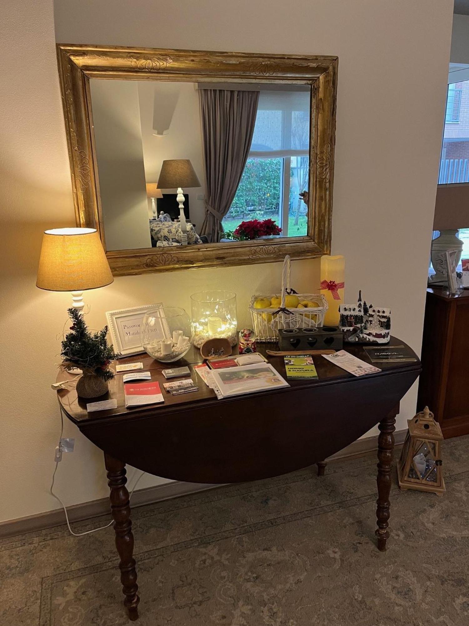 Relais Dei Mandorli Guest house Bergamo