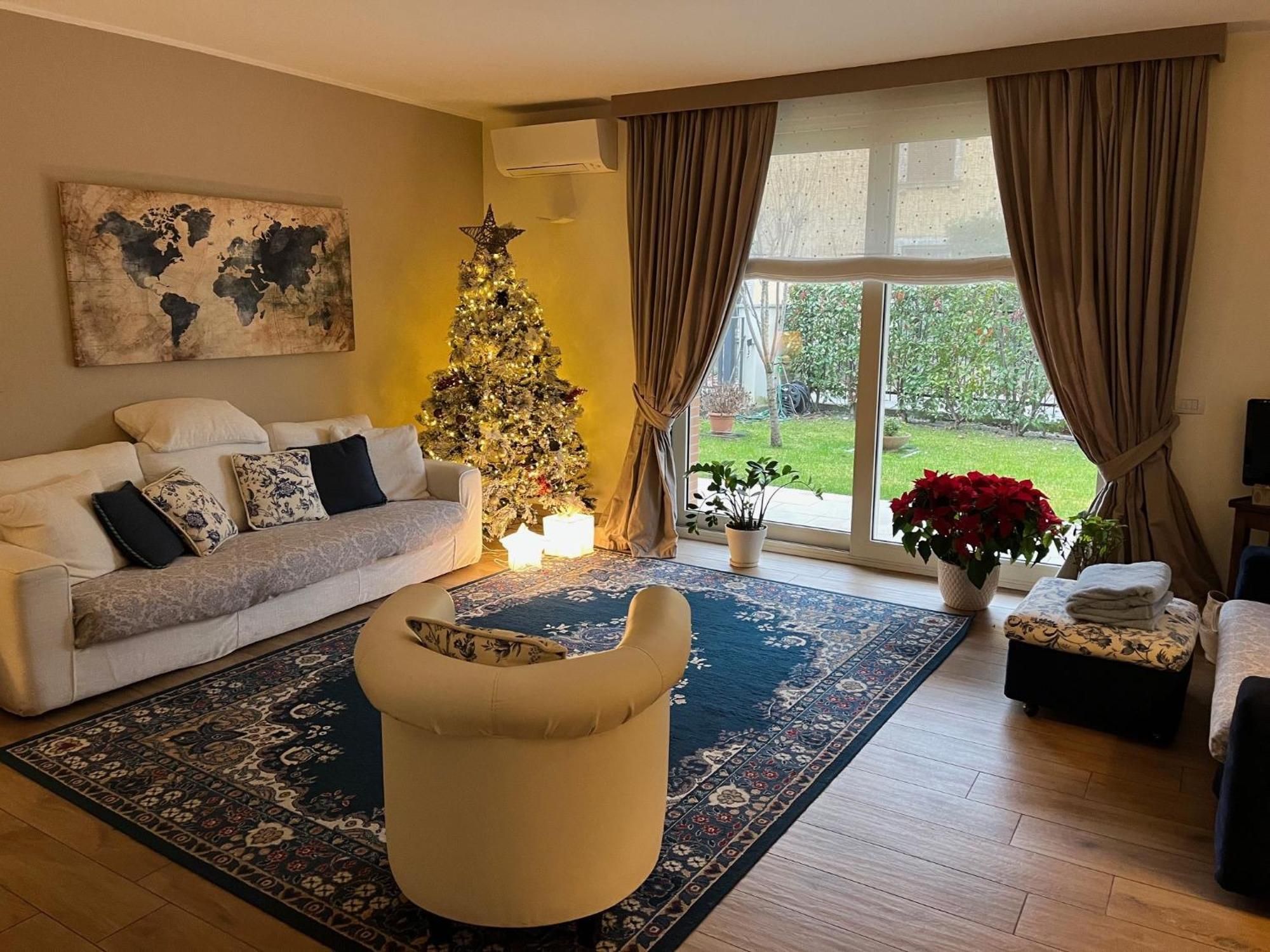 Relais Dei Mandorli * Bergamo