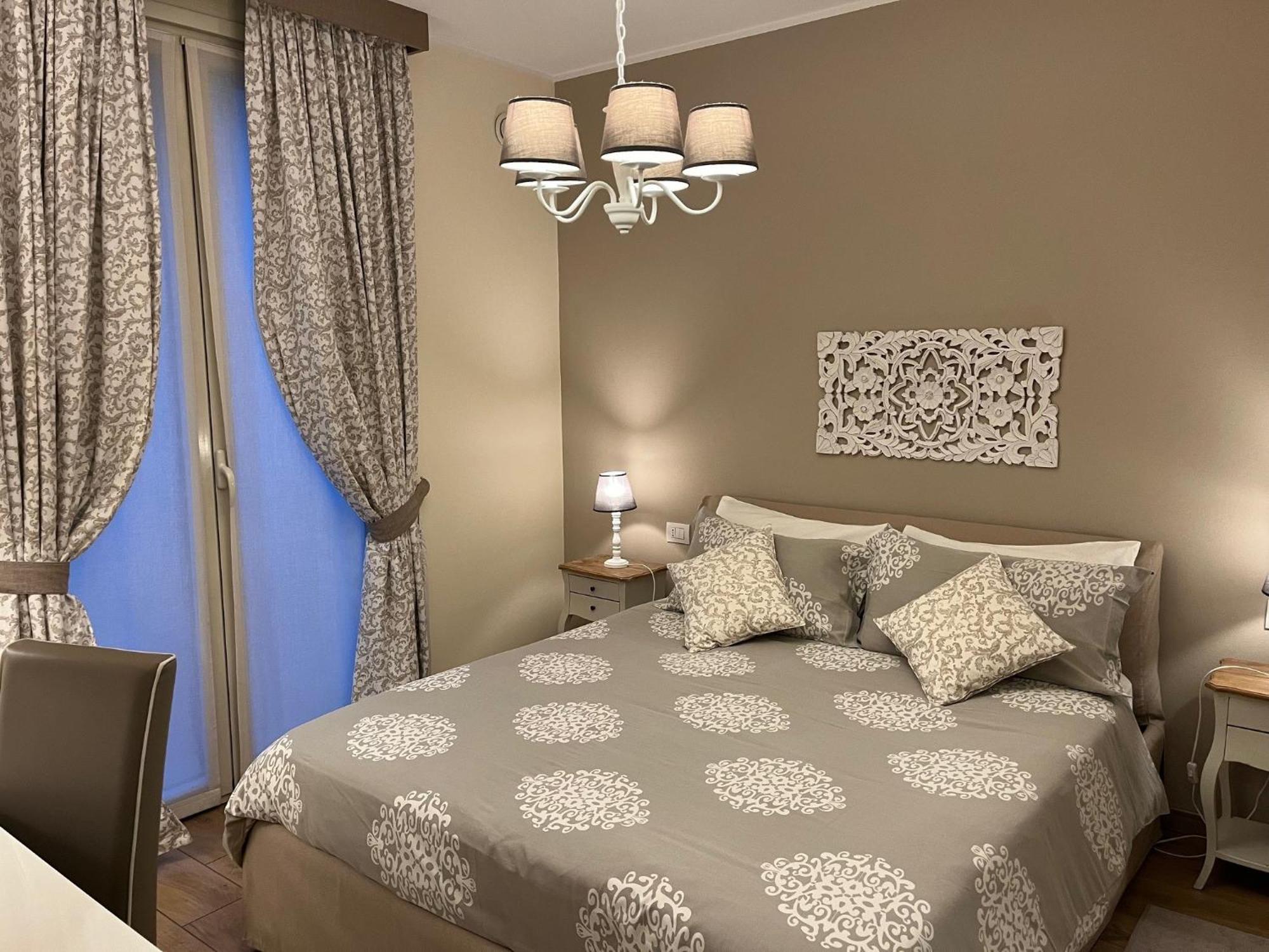 Relais Dei Mandorli Guest house Bergamo