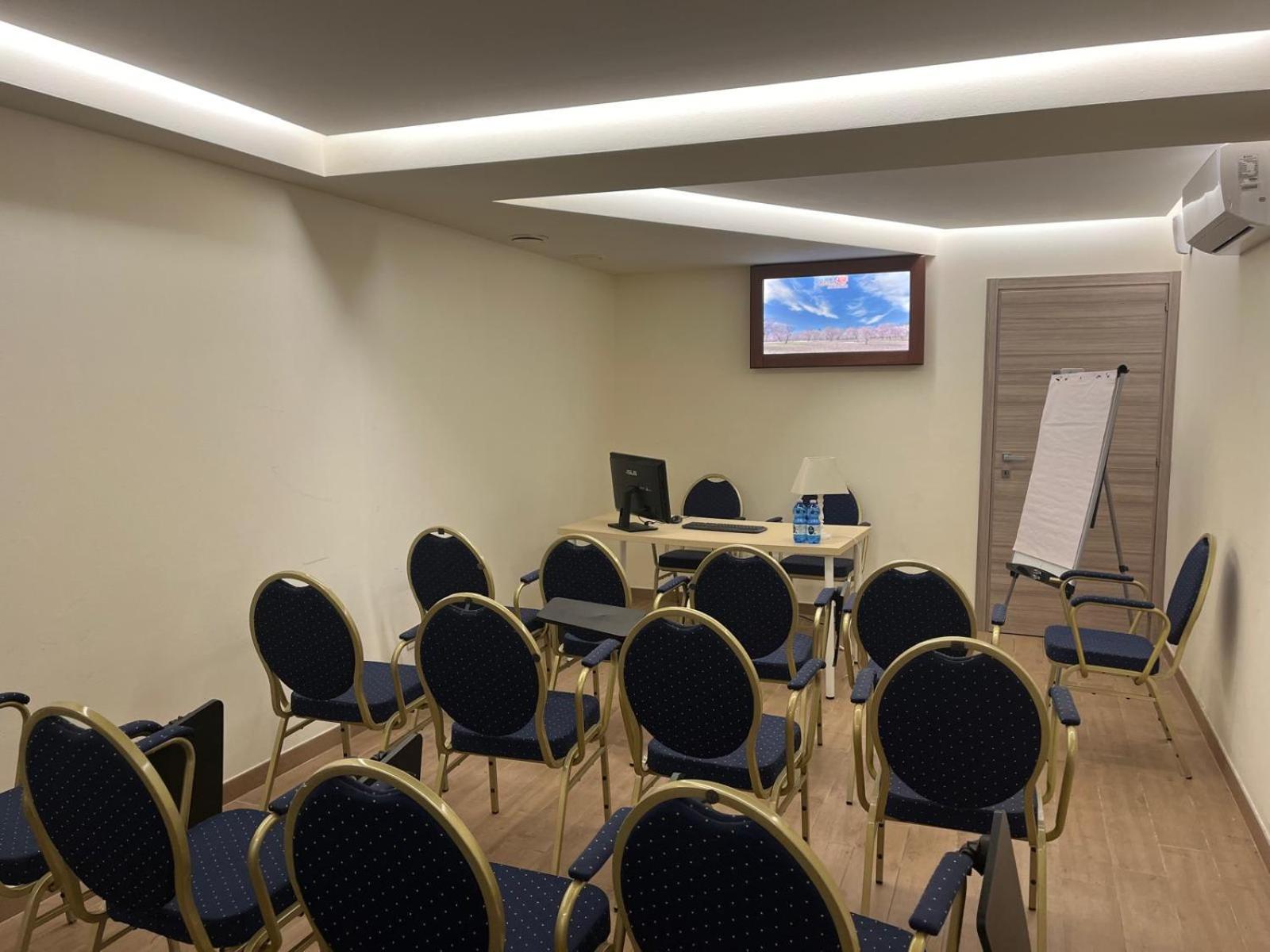 Relais Dei Mandorli Guest house
