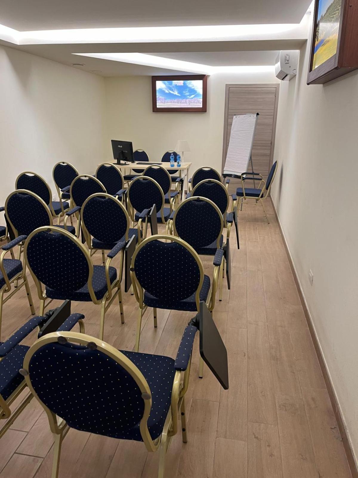 Relais Dei Mandorli Guest house *