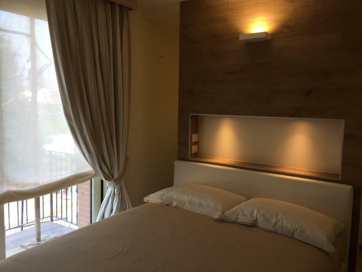 Relais Dei Mandorli Guest house