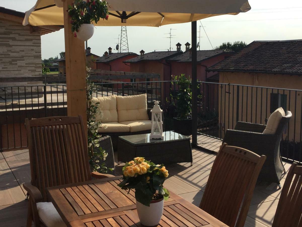 Relais Dei Mandorli * Bergamo