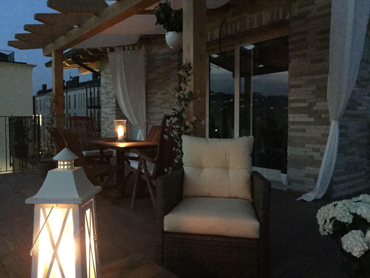 Relais Dei Mandorli Guest house Bergamo