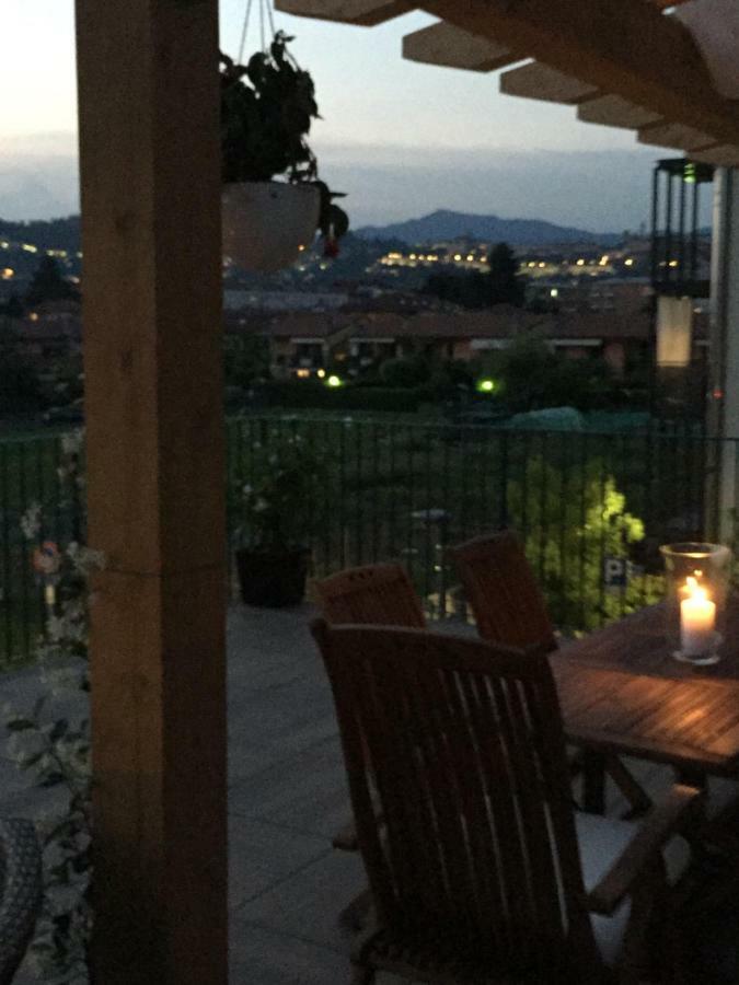 Relais Dei Mandorli Bergamo