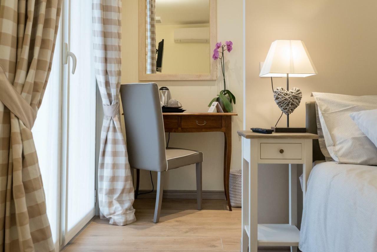Relais Dei Mandorli Guest house