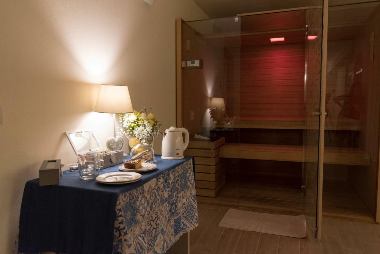Relais Dei Mandorli Guest house