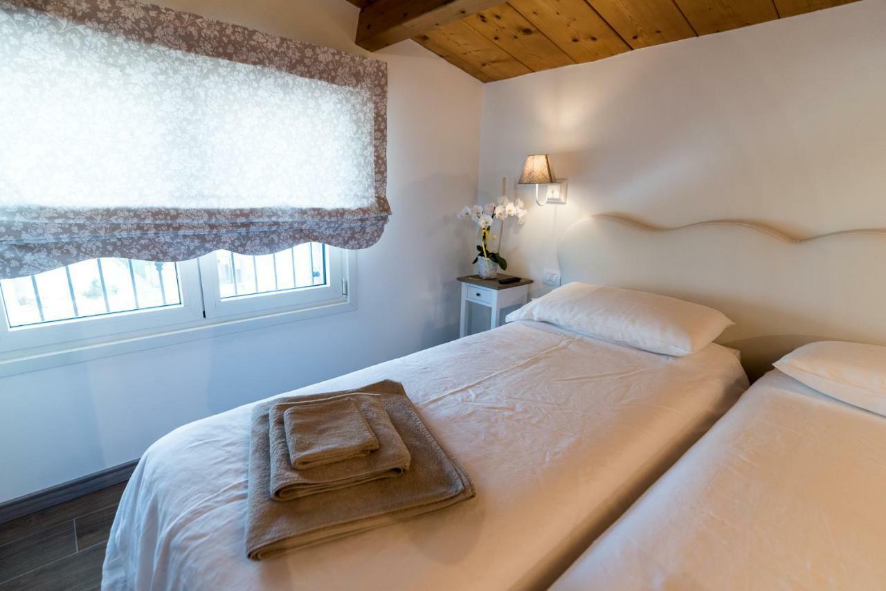 Guest house Relais Dei Mandorli *