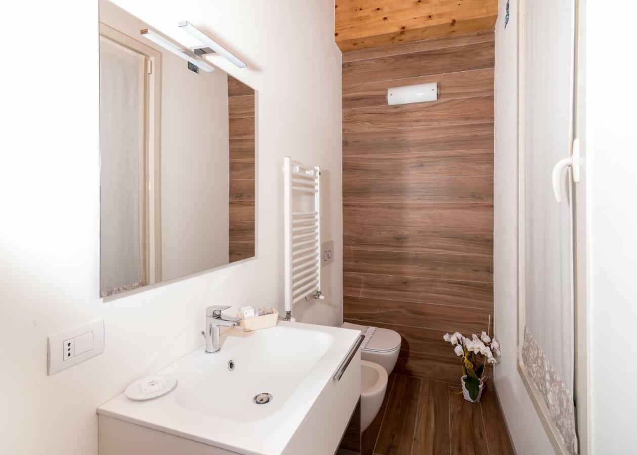 Guest house Relais Dei Mandorli Bergamo