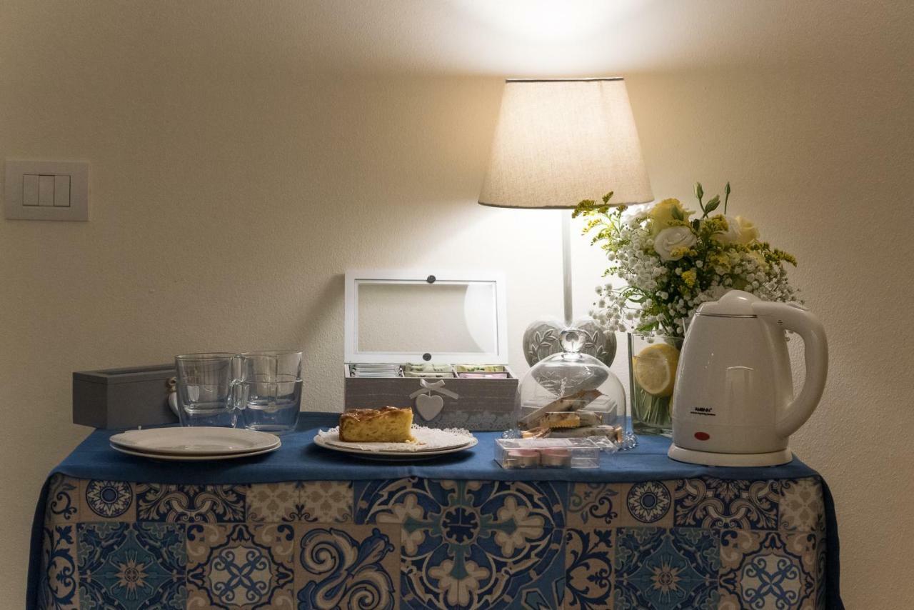 Relais Dei Mandorli *