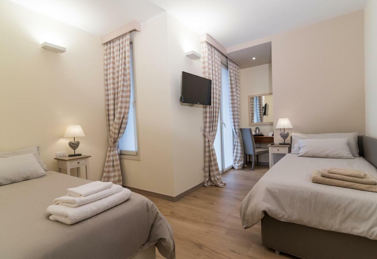 Guest house Relais Dei Mandorli