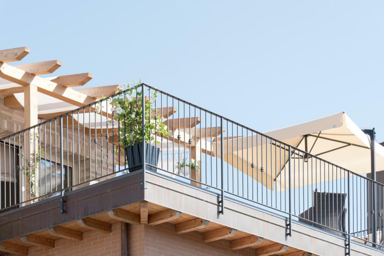 Relais Dei Mandorli * Bergamo