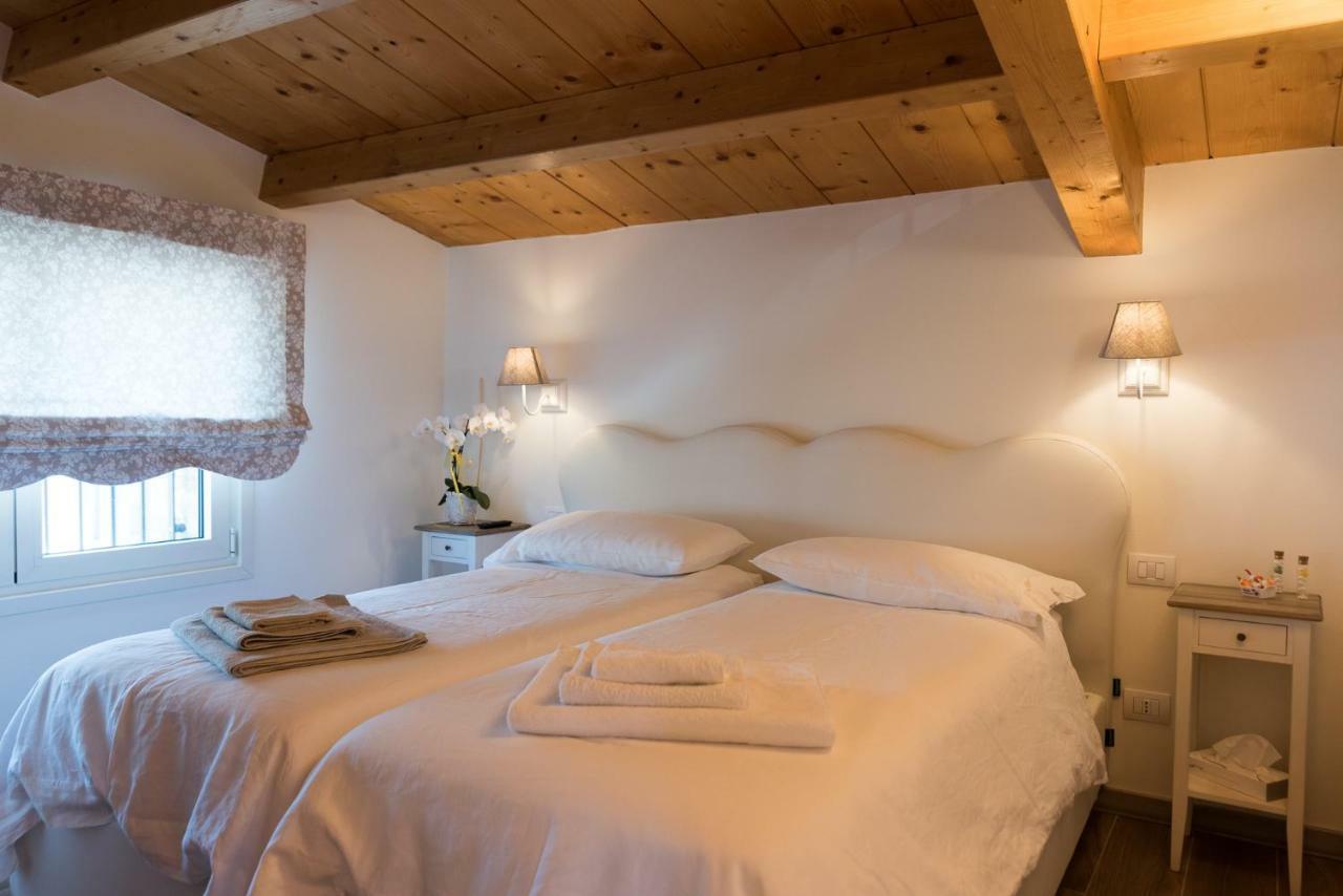 Relais Dei Mandorli * Bergamo