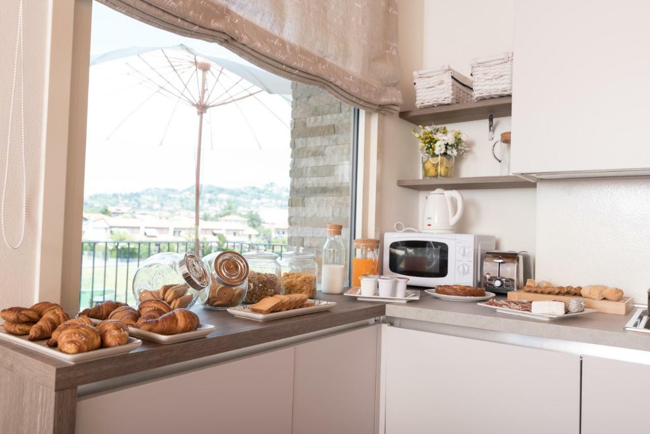Relais Dei Mandorli Guest house Bergamo