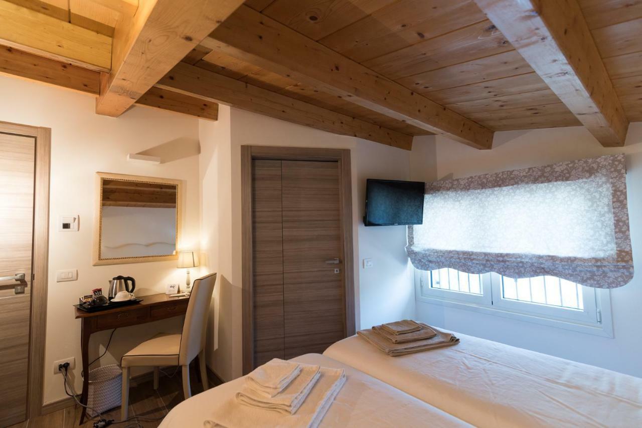 Relais Dei Mandorli Guest house Bergamo