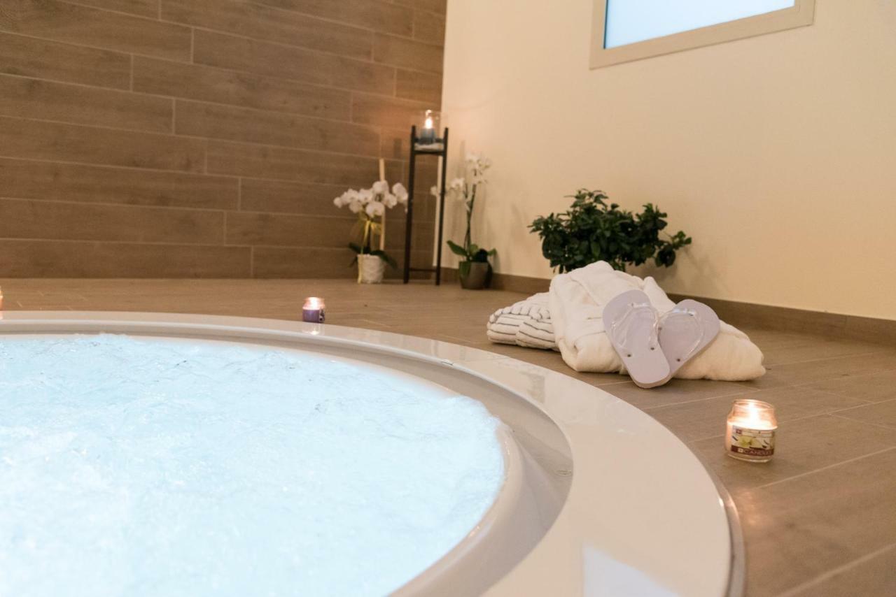 Relais Dei Mandorli * Bergamo
