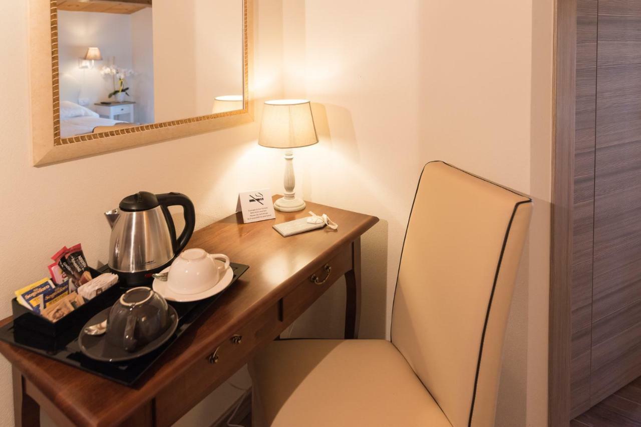 Guest house Relais Dei Mandorli Bergamo