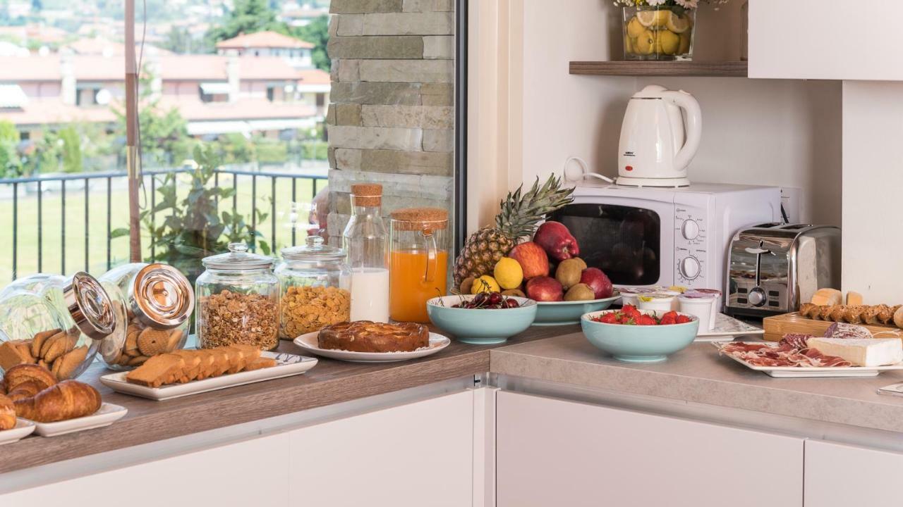 Guest house Relais Dei Mandorli Bergamo