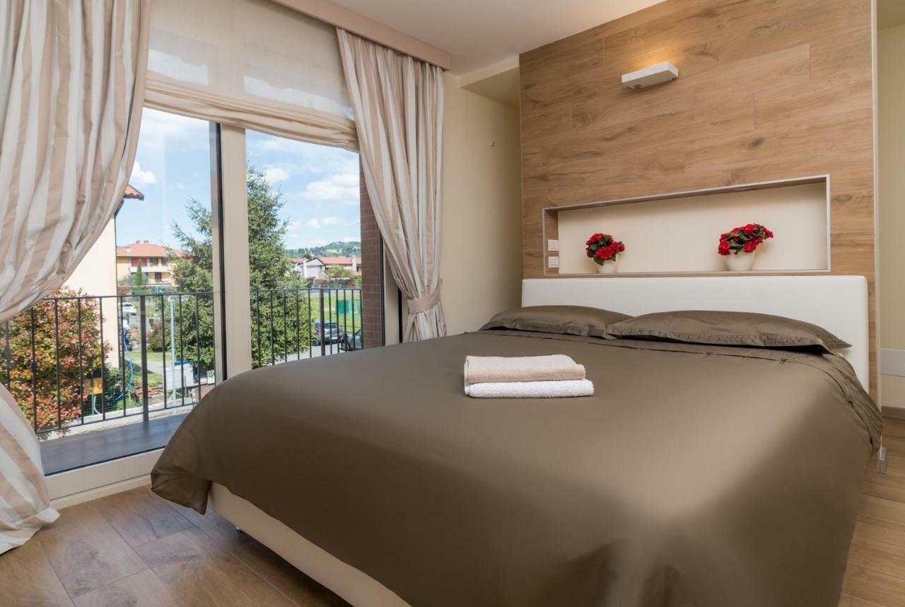 Guest house Relais Dei Mandorli Bergamo