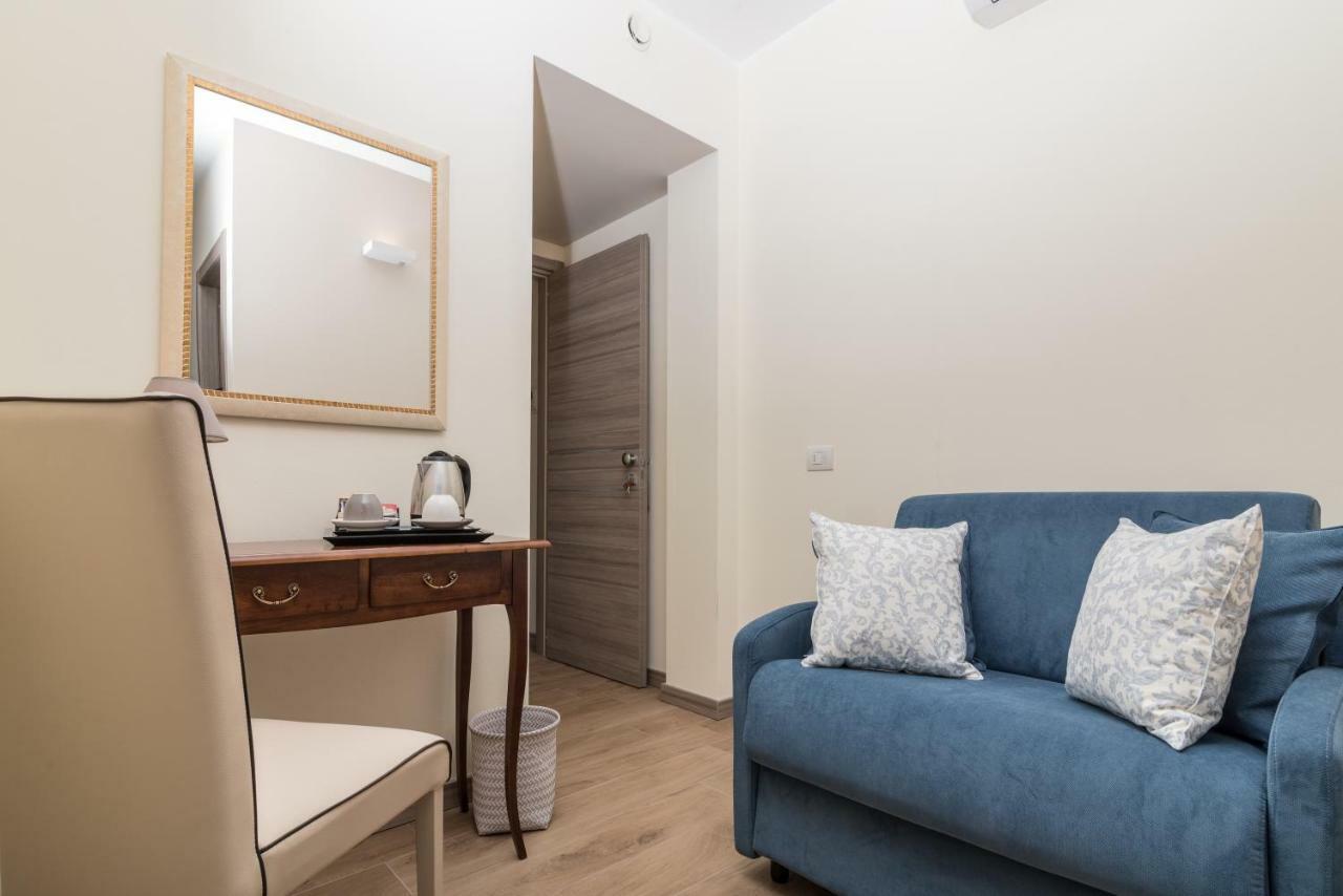 Relais Dei Mandorli Guest house Bergamo