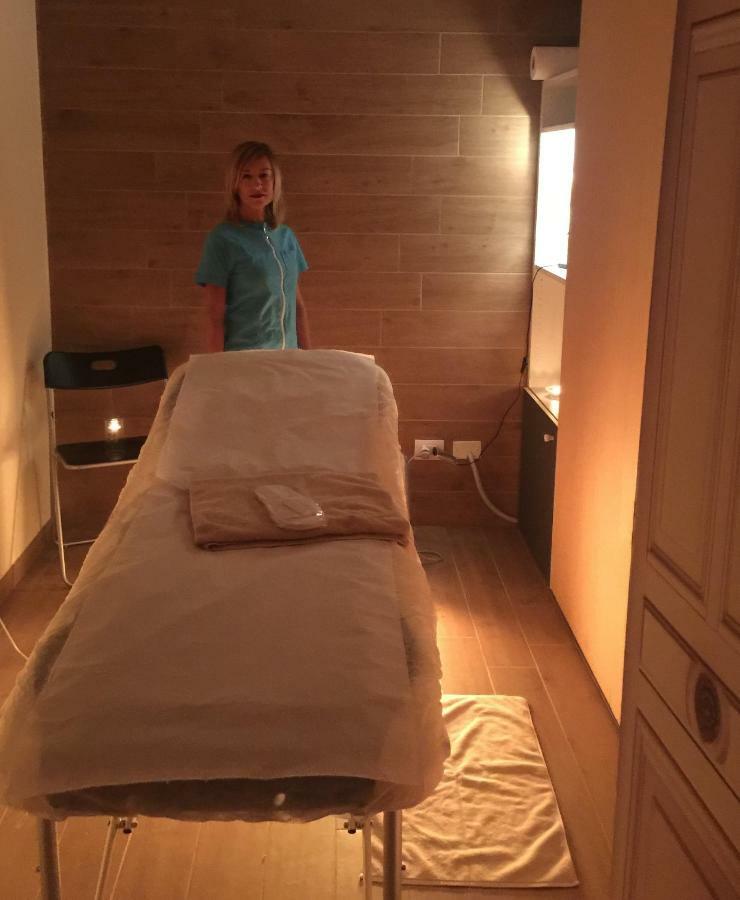 Guest house Relais Dei Mandorli *