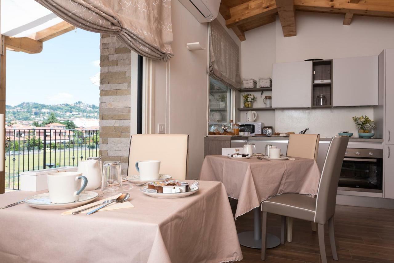Relais Dei Mandorli Guest house Bergamo