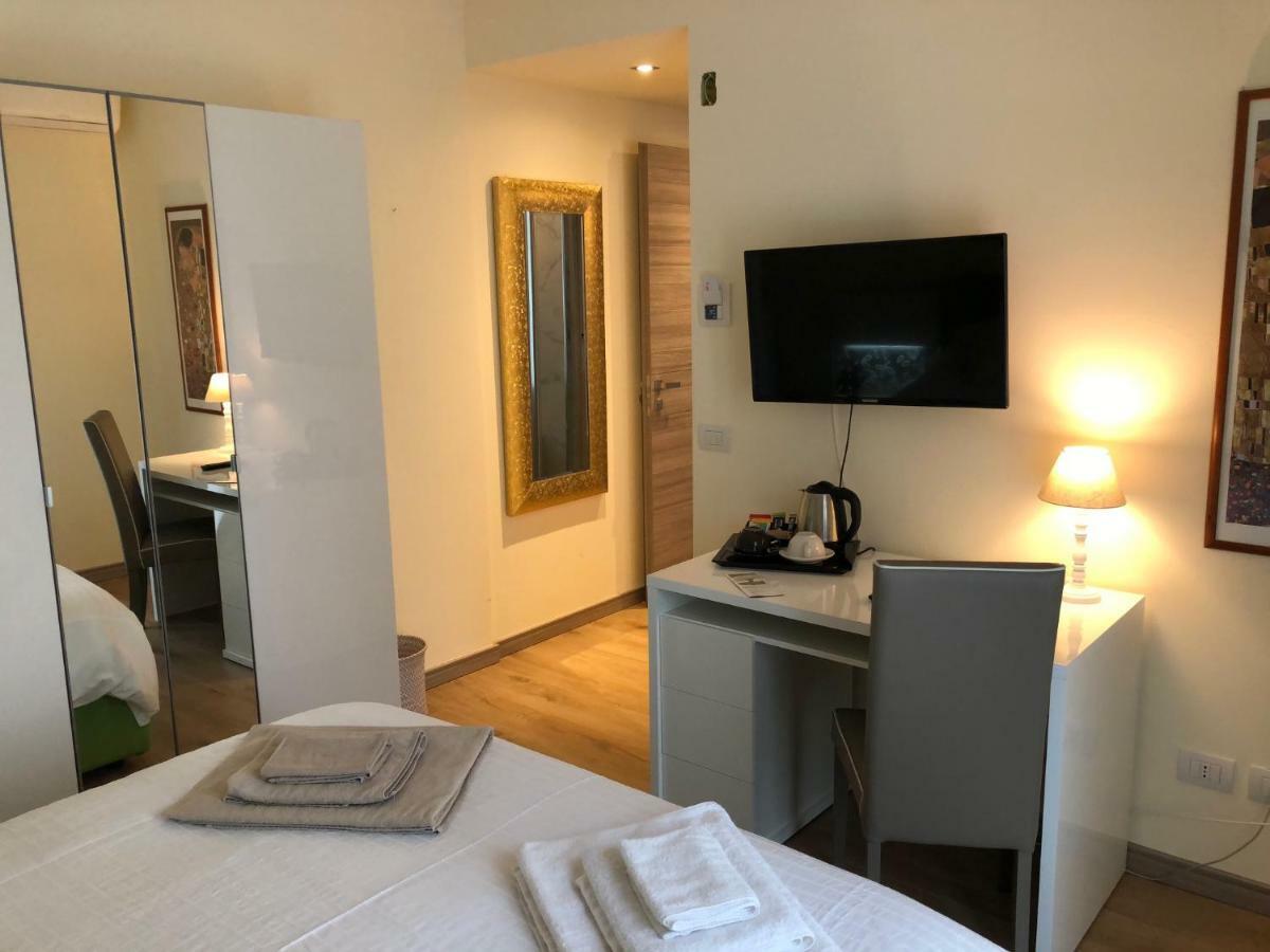 Guest house Relais Dei Mandorli