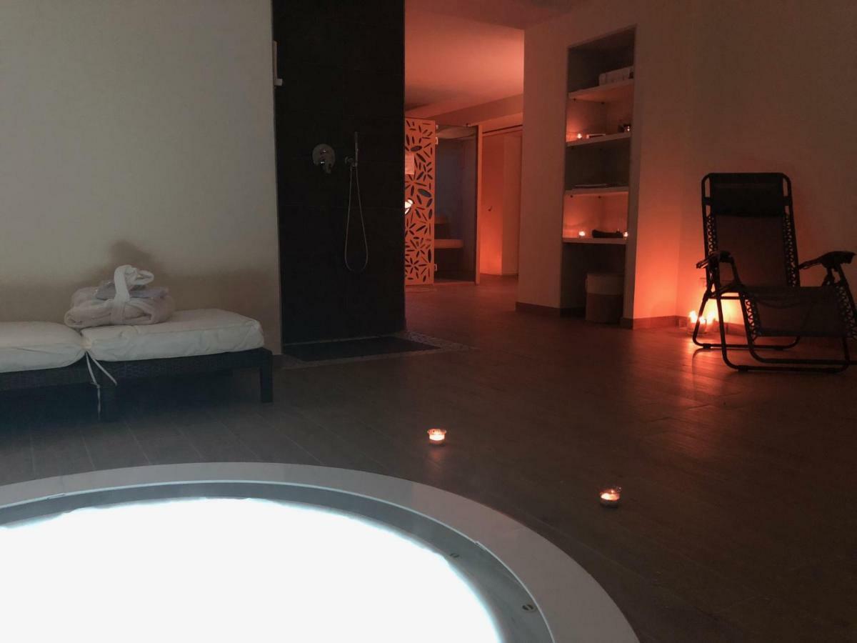 Relais Dei Mandorli Guest house Bergamo