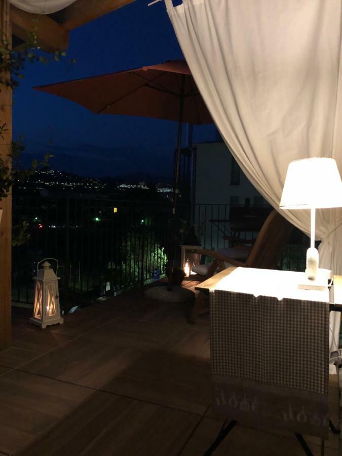 Relais Dei Mandorli Guest house