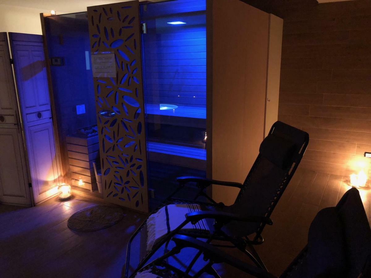 Relais Dei Mandorli Guest house Bergamo