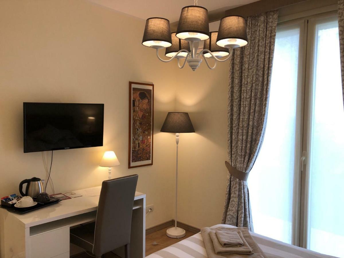 Relais Dei Mandorli Guest house *