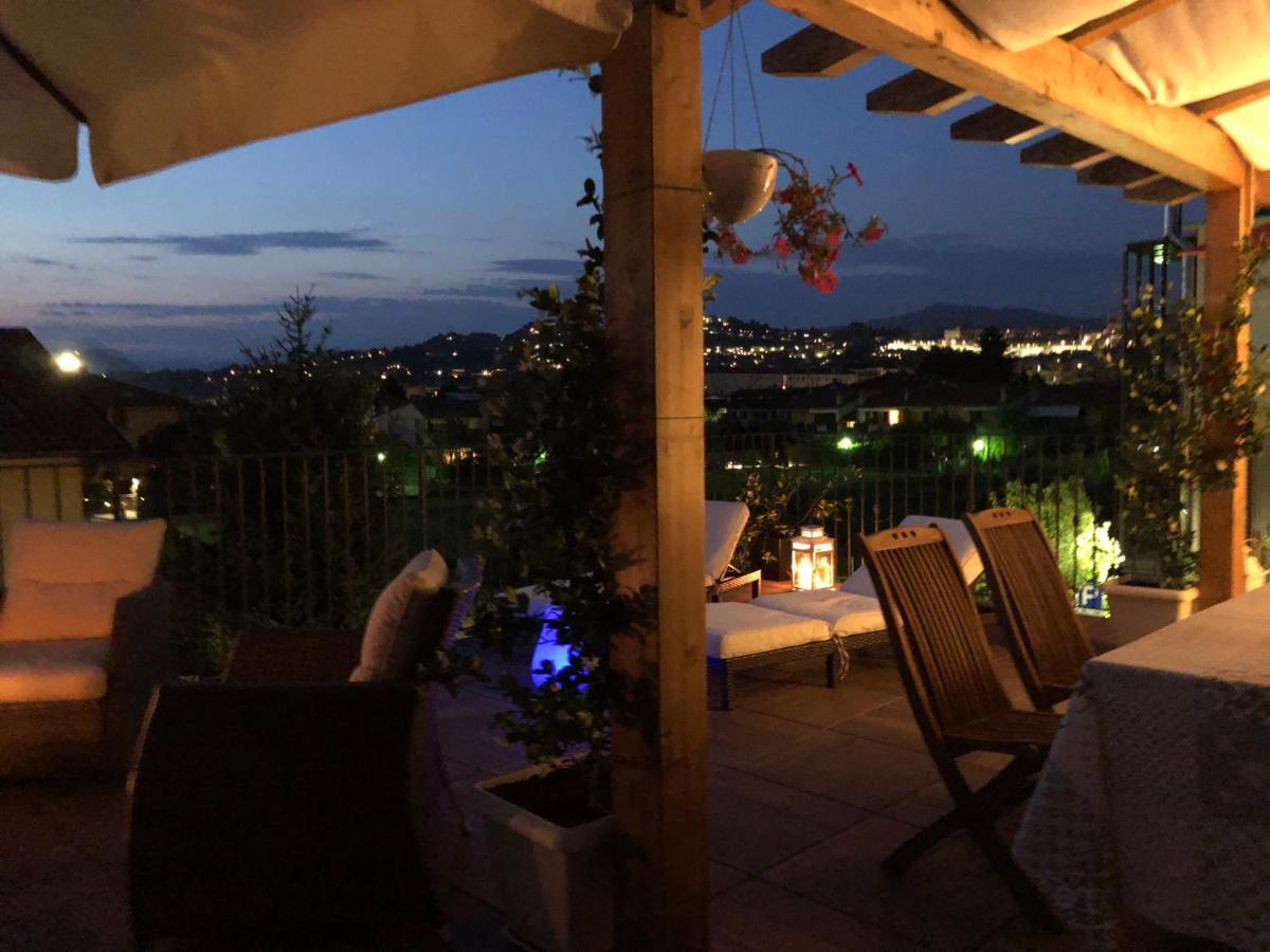Relais Dei Mandorli Guest house