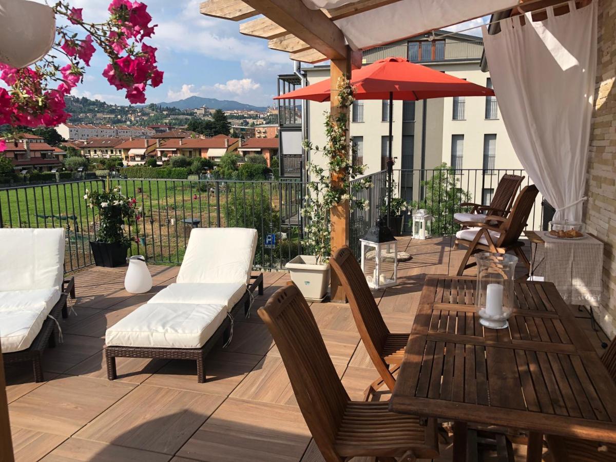 Guest house Relais Dei Mandorli Bergamo