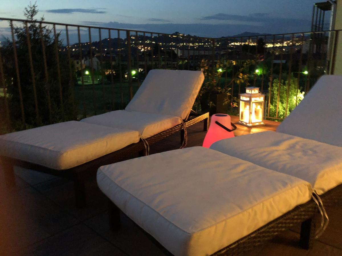 Guest house Relais Dei Mandorli