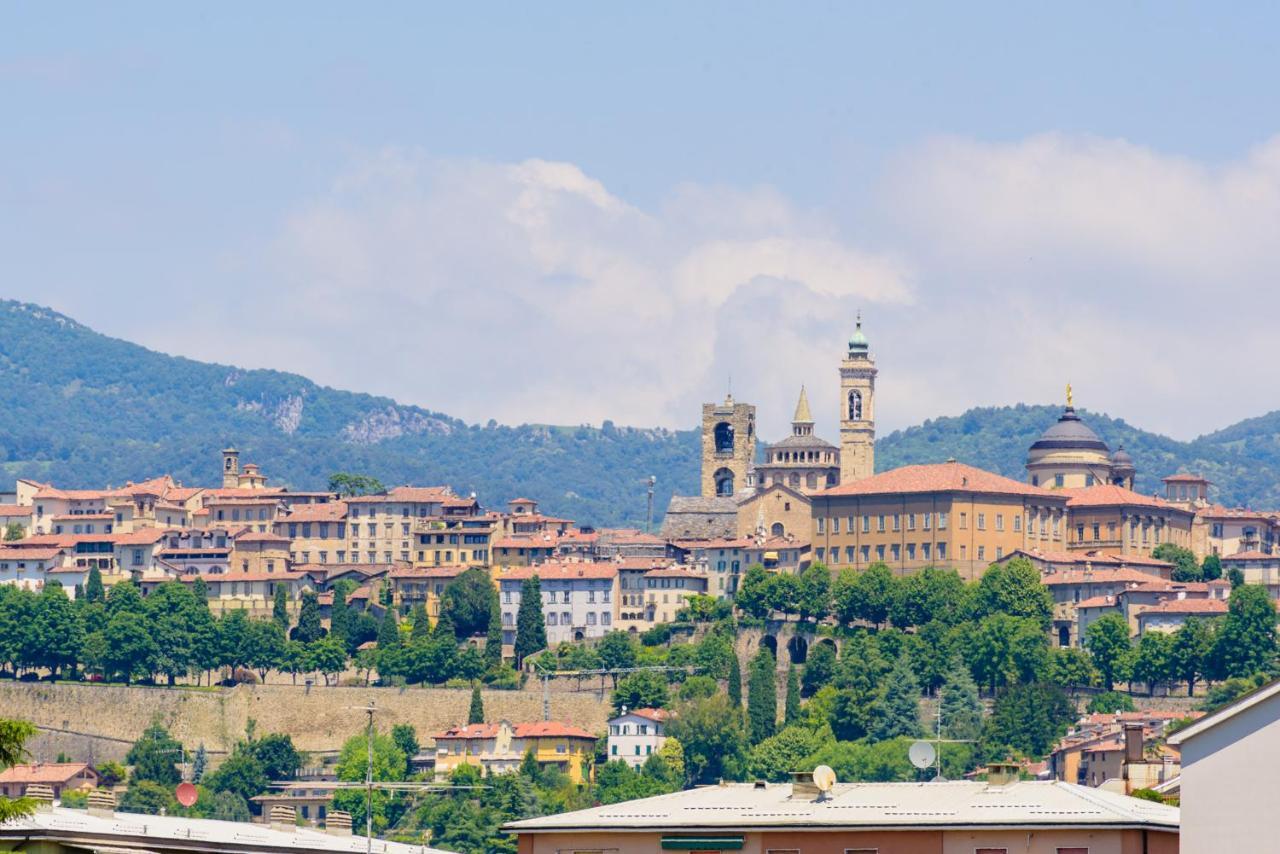 Relais Dei Mandorli * Bergamo