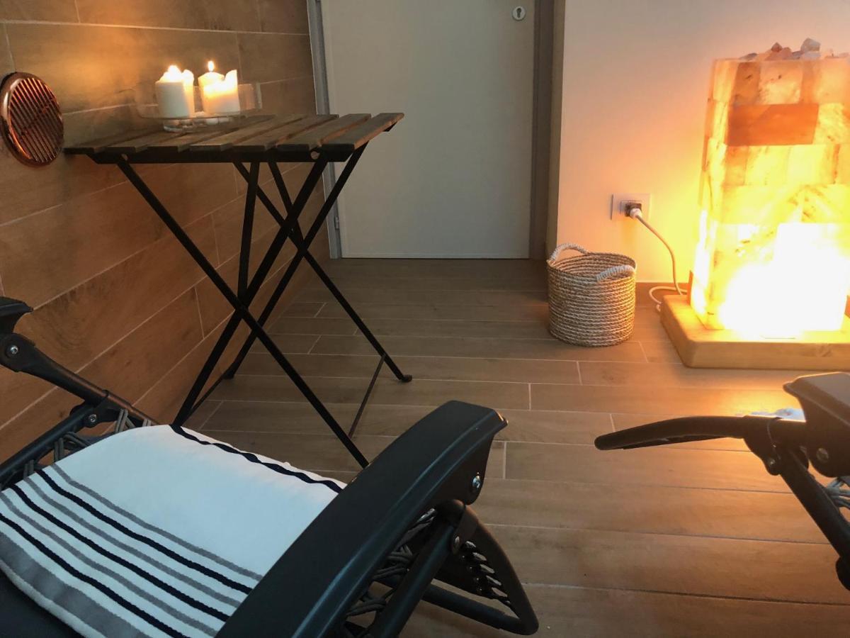 Guest house Relais Dei Mandorli *