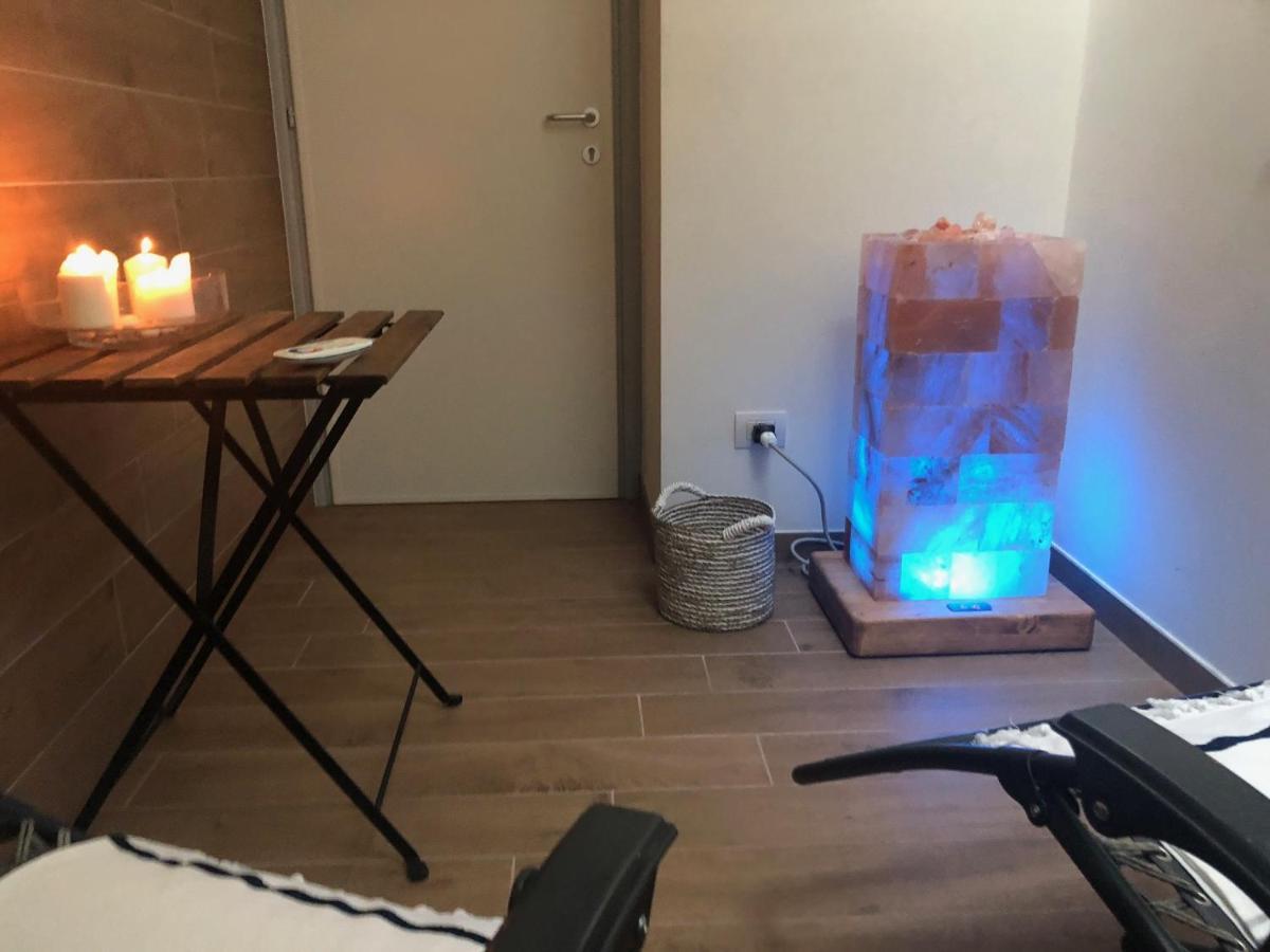 Guest house Relais Dei Mandorli
